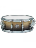 PDCB5514 NC CONCEPT SERIES BIRCH 14"x5.5" (Natural to Charcoal Fade), зображення 1
